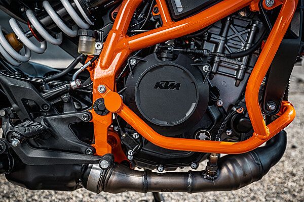 KTM Recall 2024 2026 390 Models 1