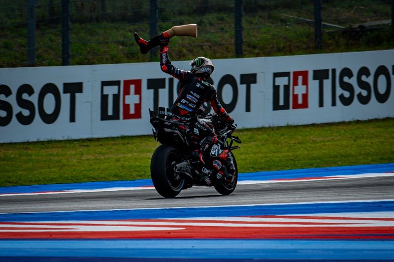 02ar recap2025 misanogp saturday
