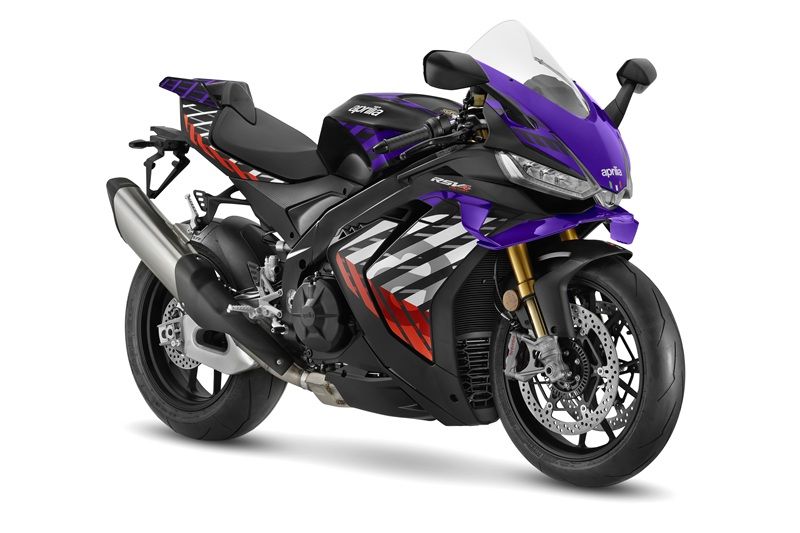 aprilia rsv4 factory shakedown indigo 3 4 ant dx