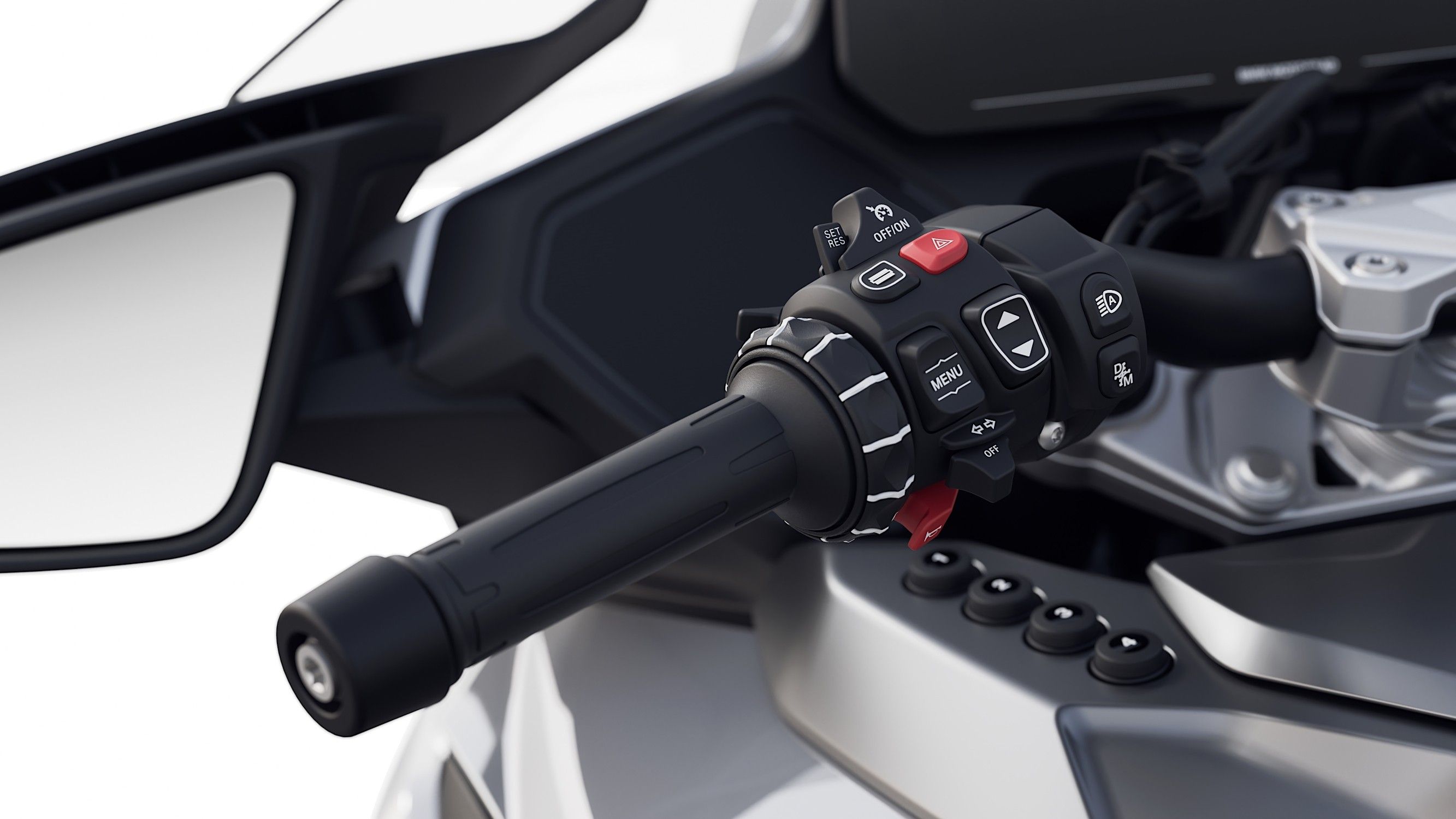 P90596486 lowRes the new bmw r 1300 r