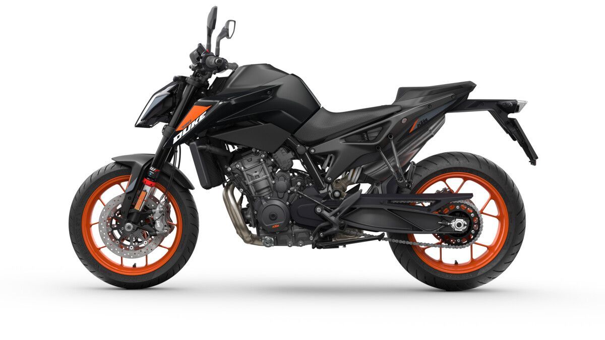 MY25 KTM 790 Duke 4