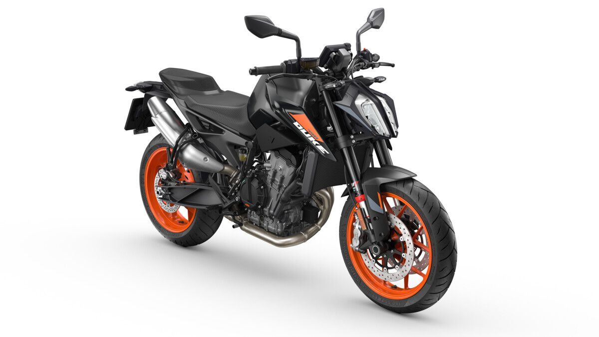 MY25 KTM 790 Duke 5