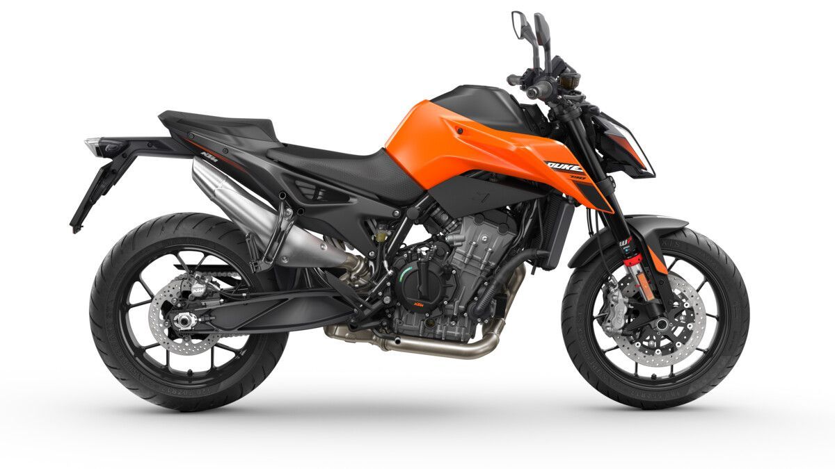 MY25 KTM 790 Duke 6