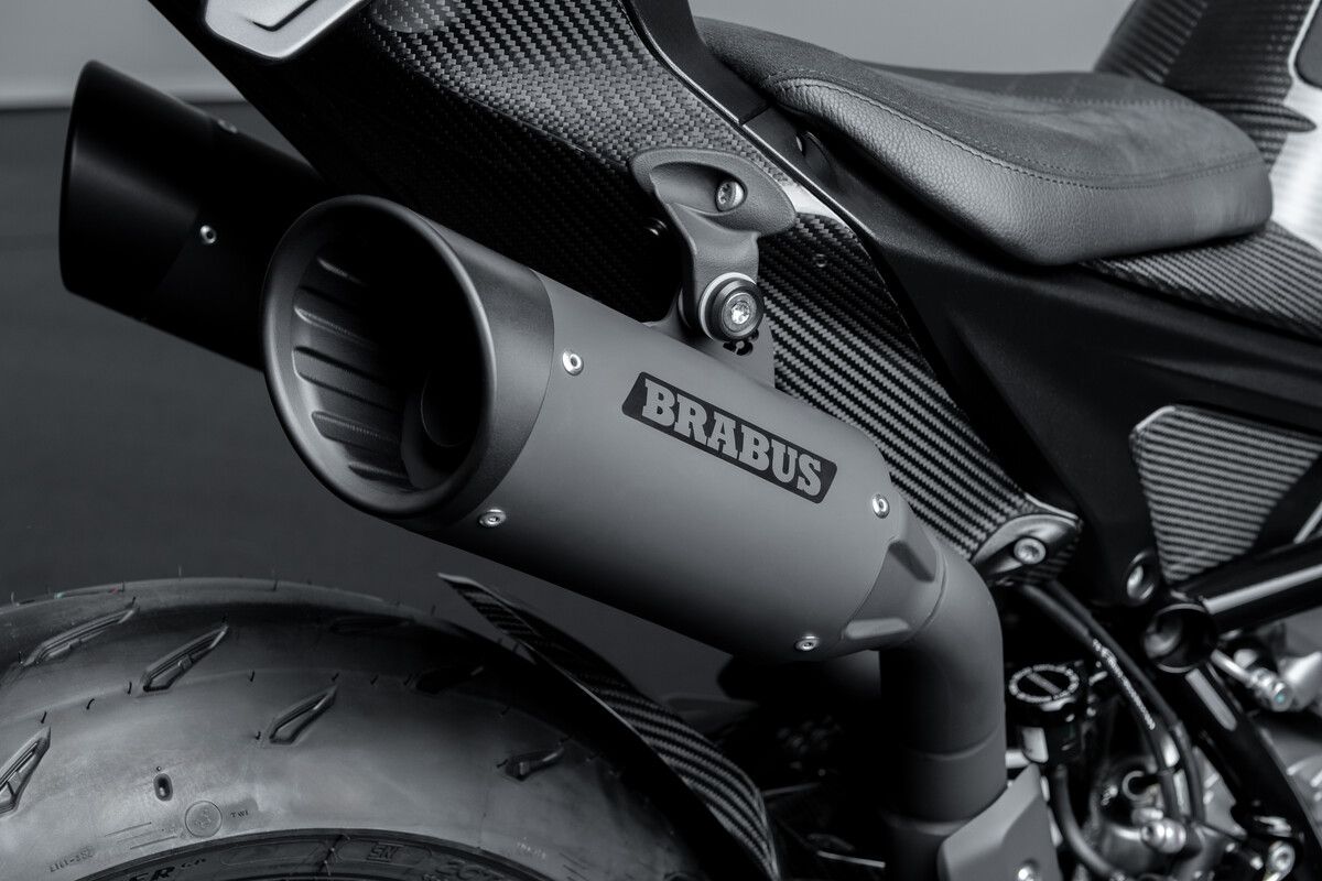 MY25 BRABUS 1400 R SIGNATURE EDITION 11
