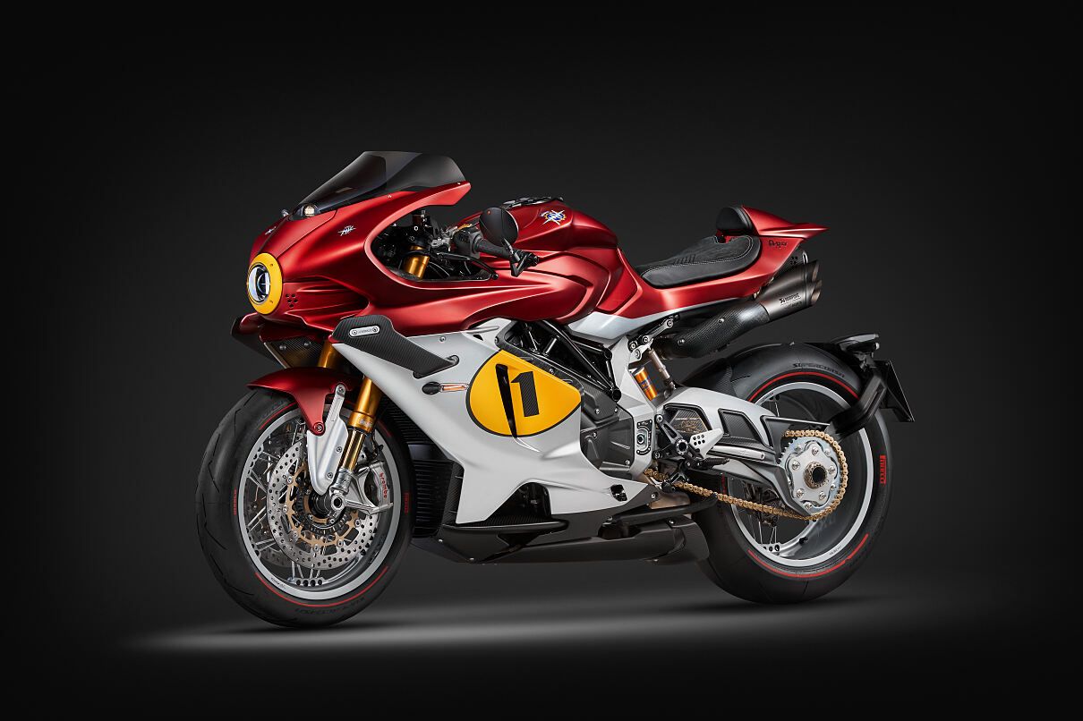 SV 1000 AGO 26465 dark
