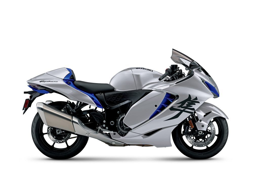 Hayabusa M5 ASU SC 1024x693