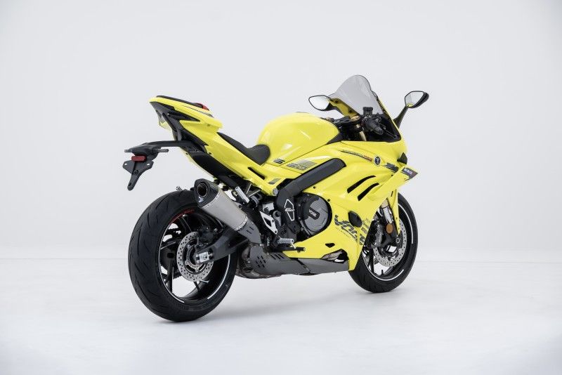 VOGE RR660S studio 02