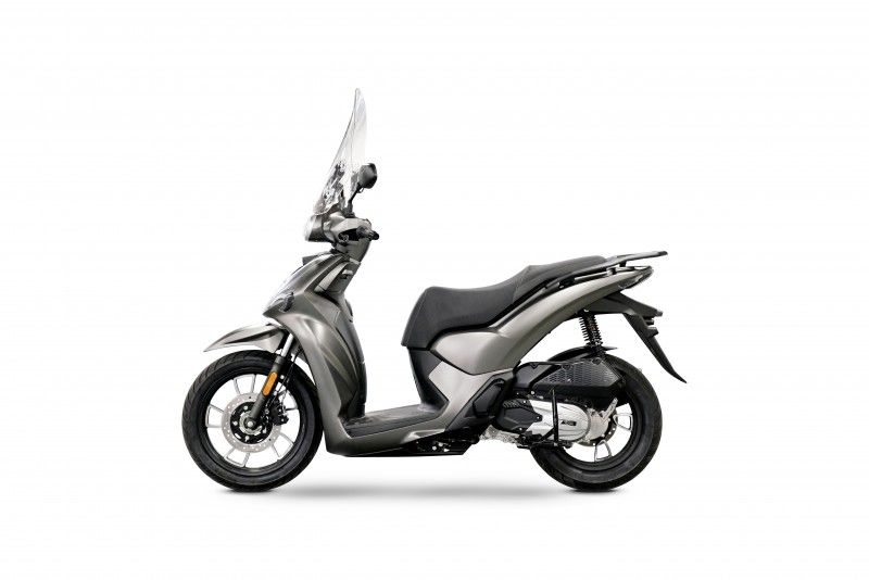 VOGE SR16Air studio 01