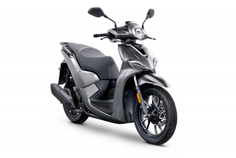 VOGE SR16Air studio 06