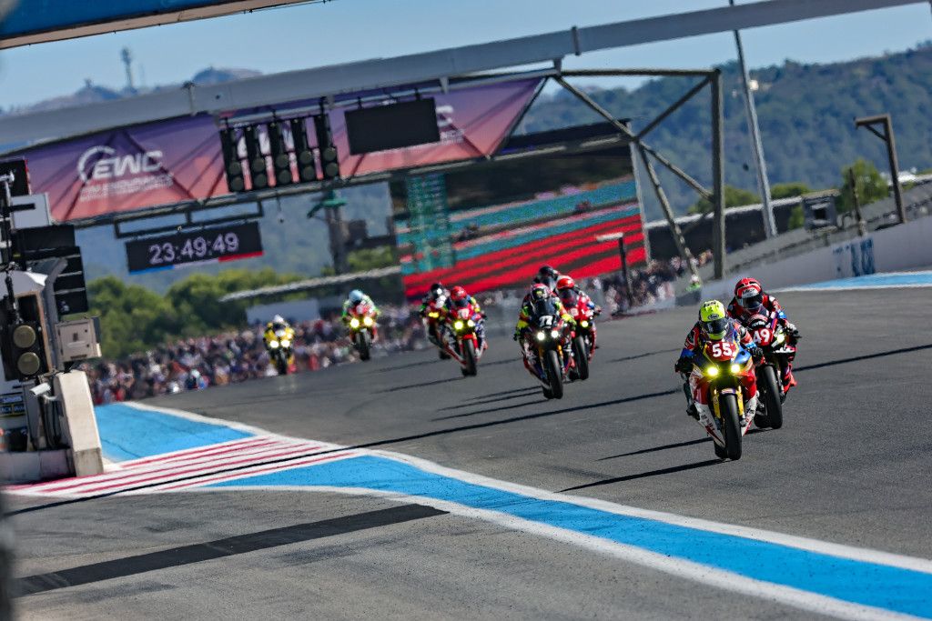 National Motos Honda FMA large