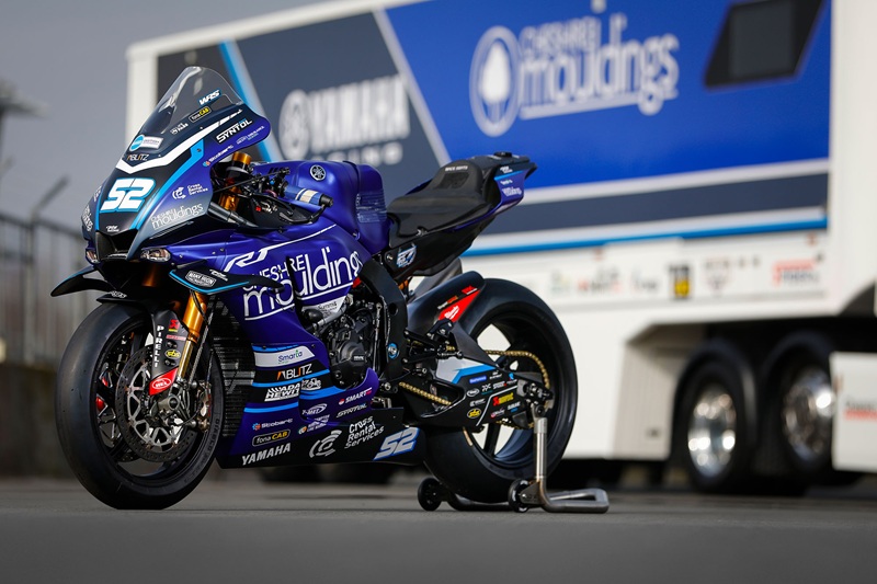 Dannt Bike 2