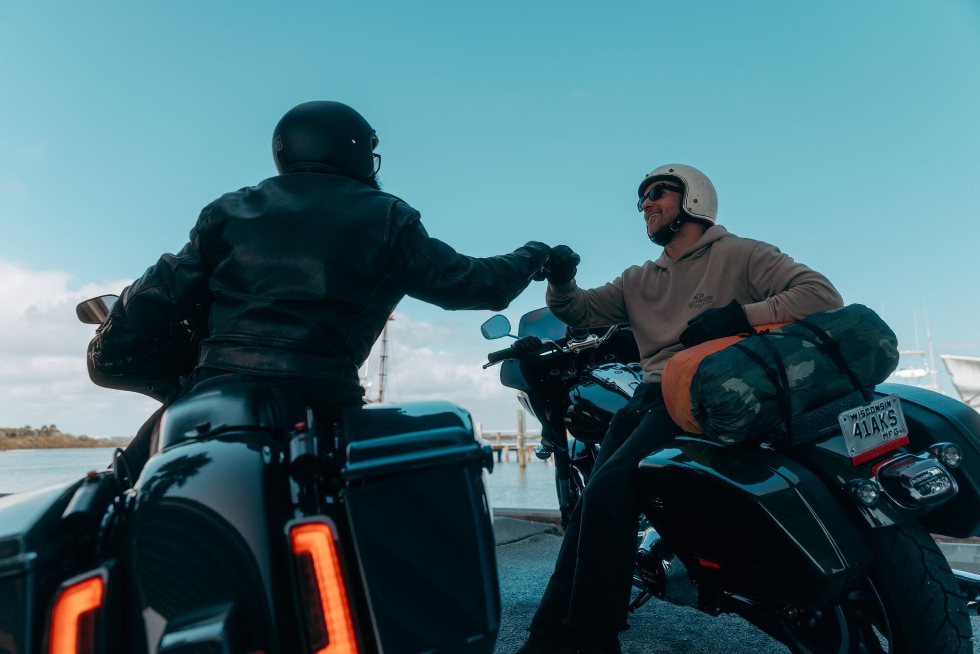 Ride 2