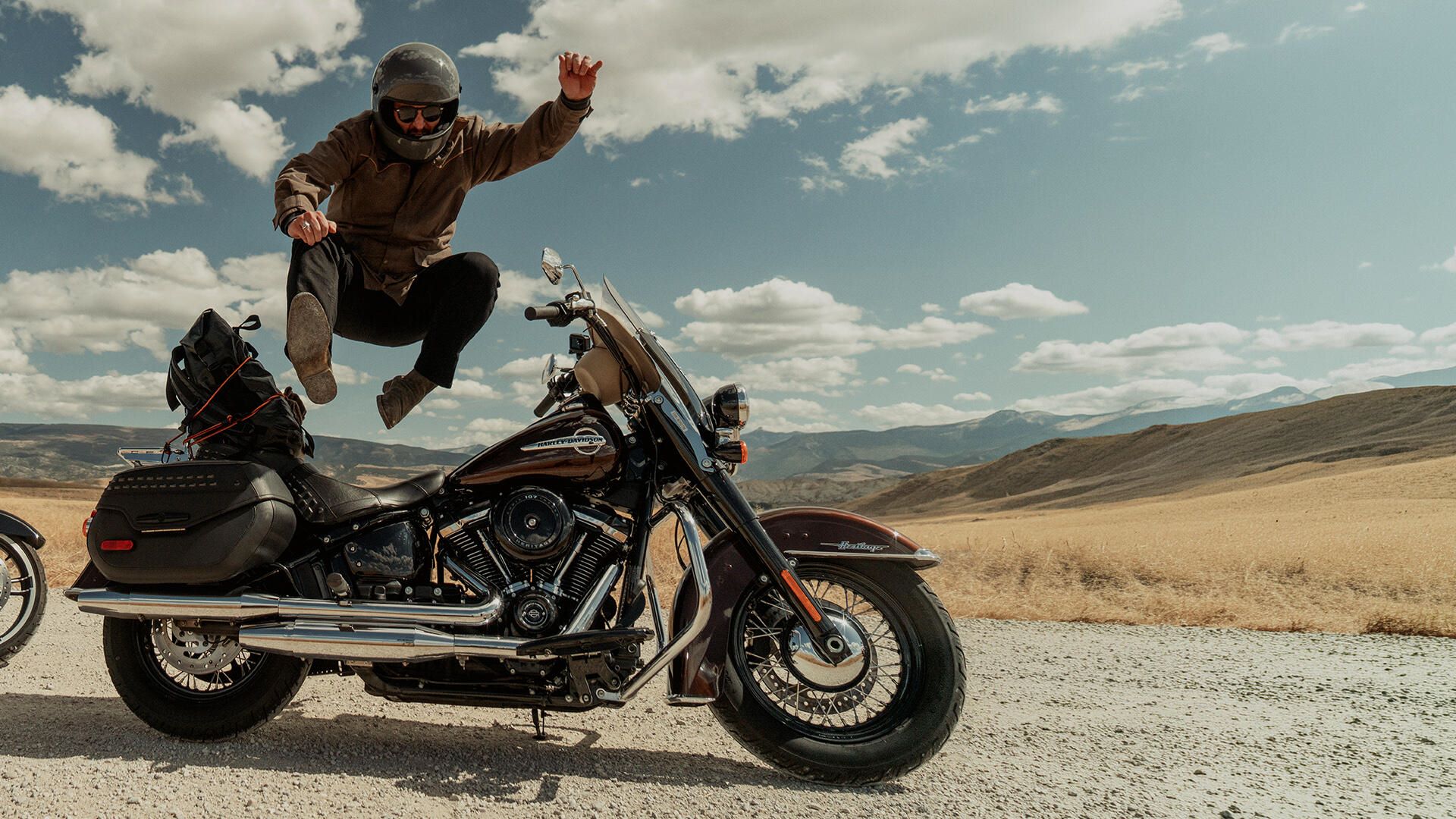 Ride Hero 