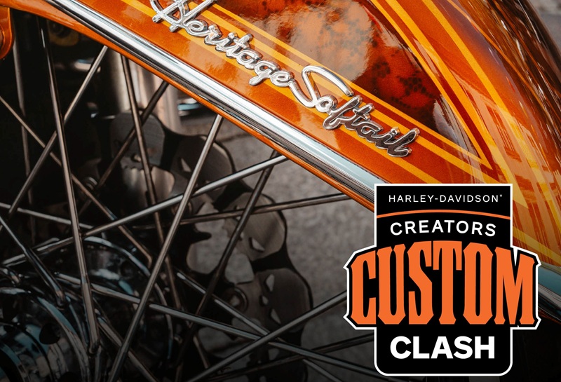 HD Custom Clash 2
