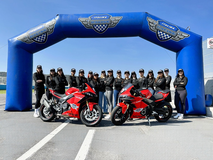 Team Italika Racing