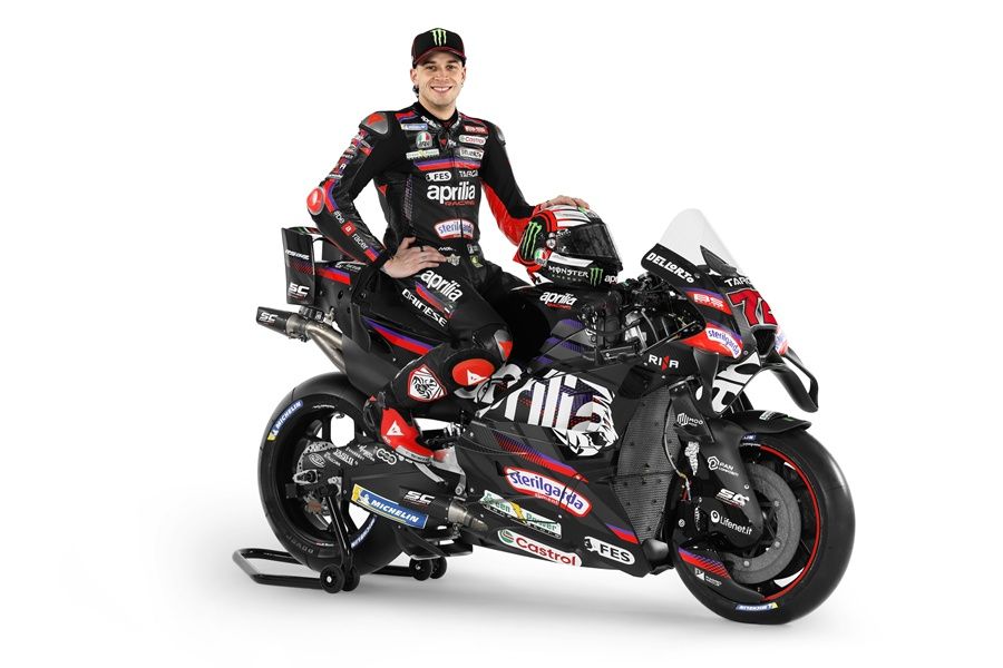 apriliaracing launch2026 5