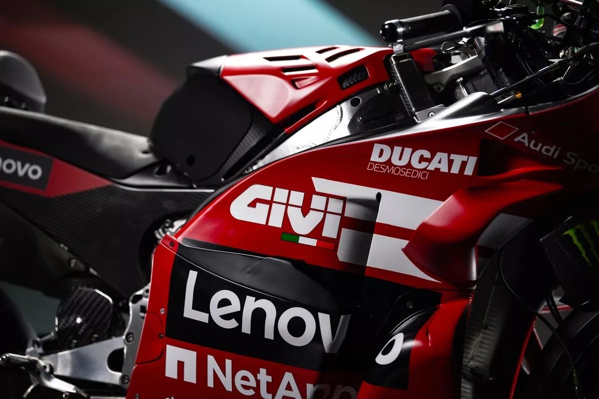 ducati gp26 3