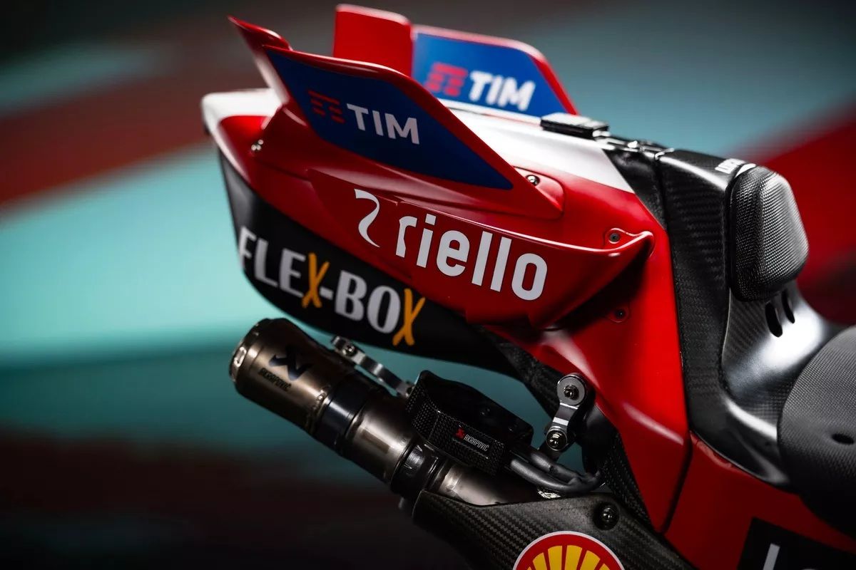 ducati gp26 5