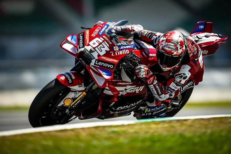 Francesco Bagnaia 4