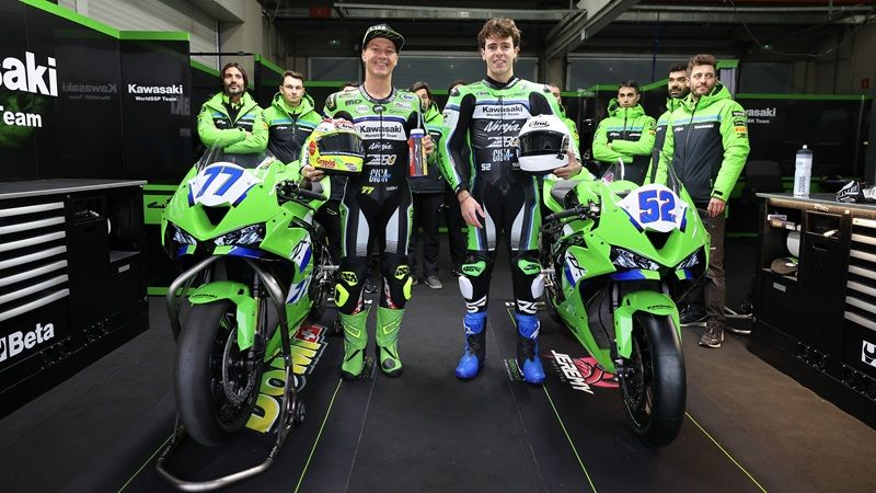 00416 DCP Test JEREZ 2026 Ambience