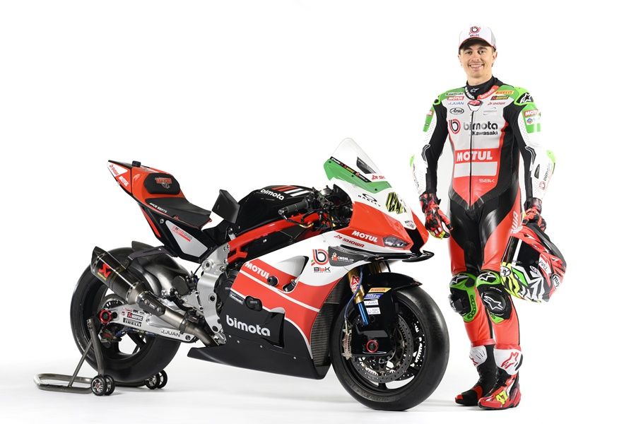 hi 03 BbKRT 2026 KB998 Rimini Bassani