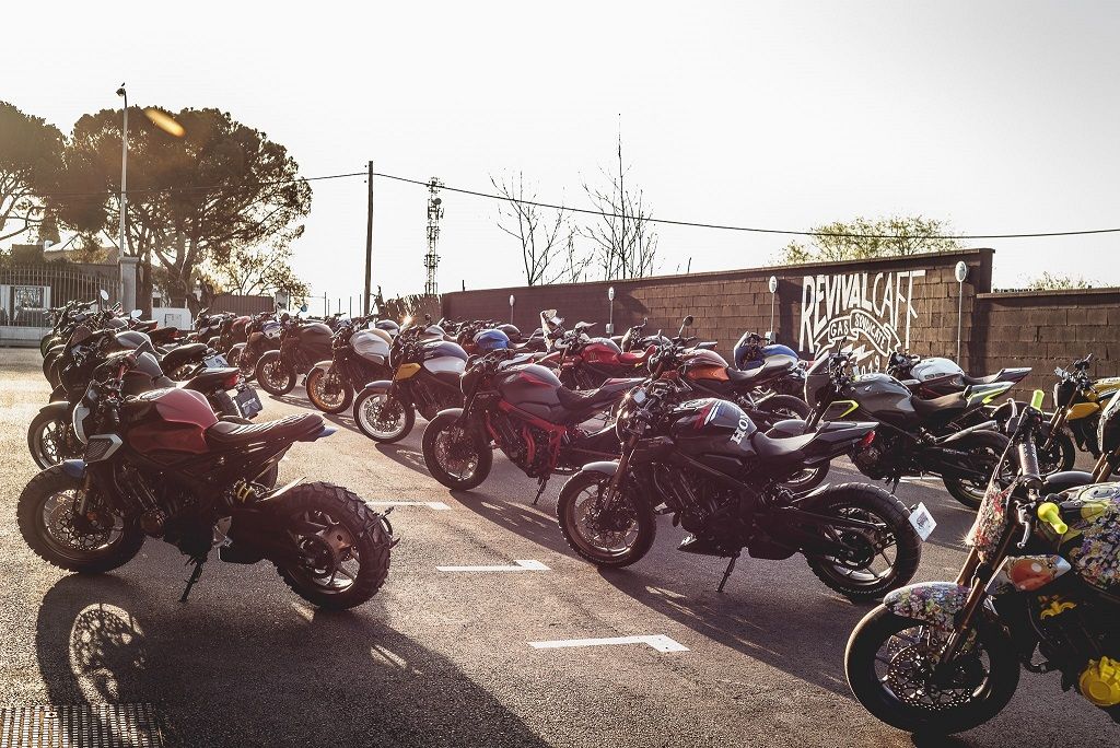 296389 Generales Honda Garage Dreams Contest