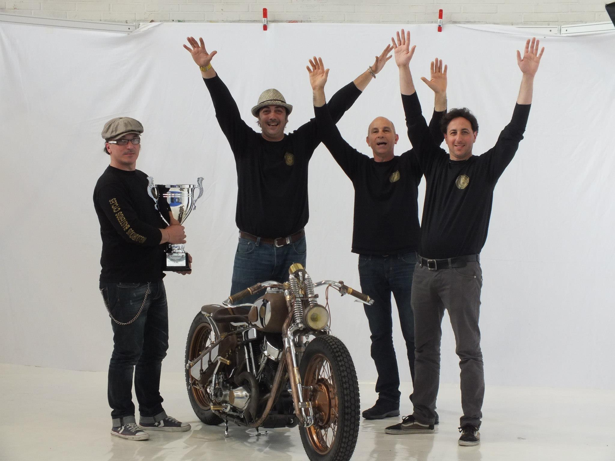Inglourious-Basterds-Cycles