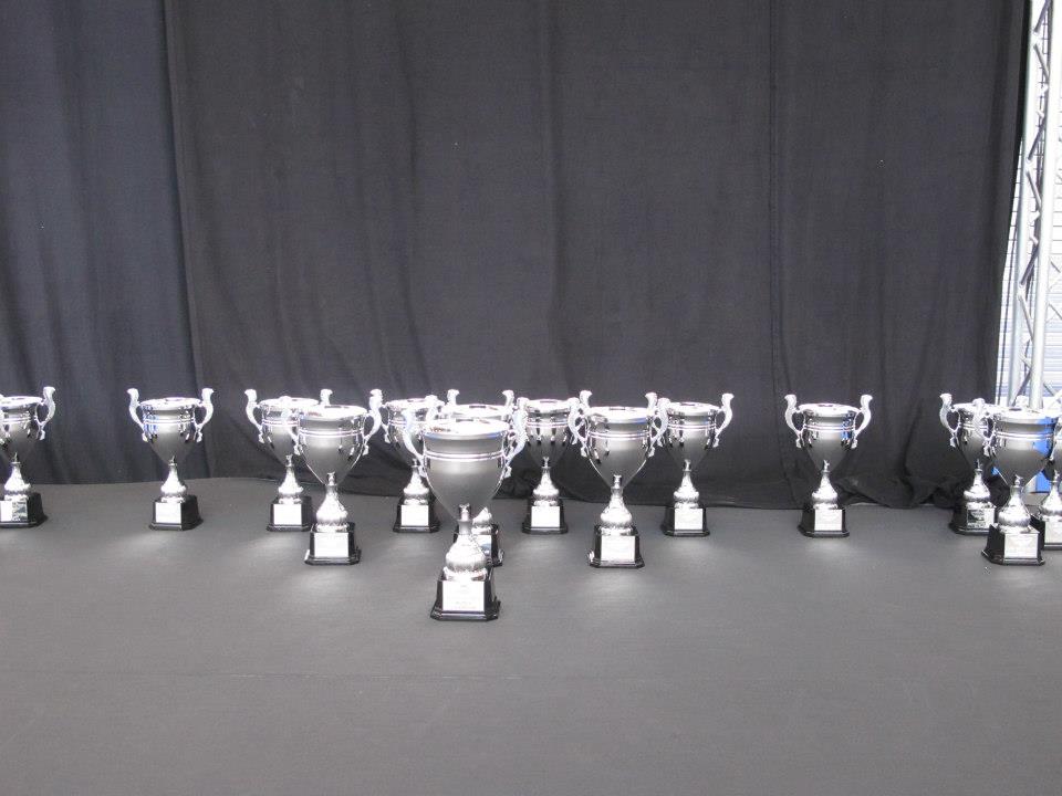 Trofeos