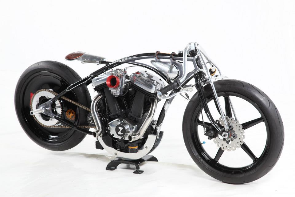 Zen-Motorcycles