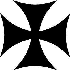 Cruz de hierro