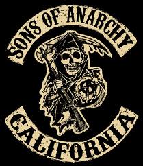Parche de SOA la serie de TV