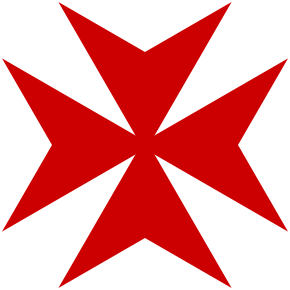 Cruz de Malta