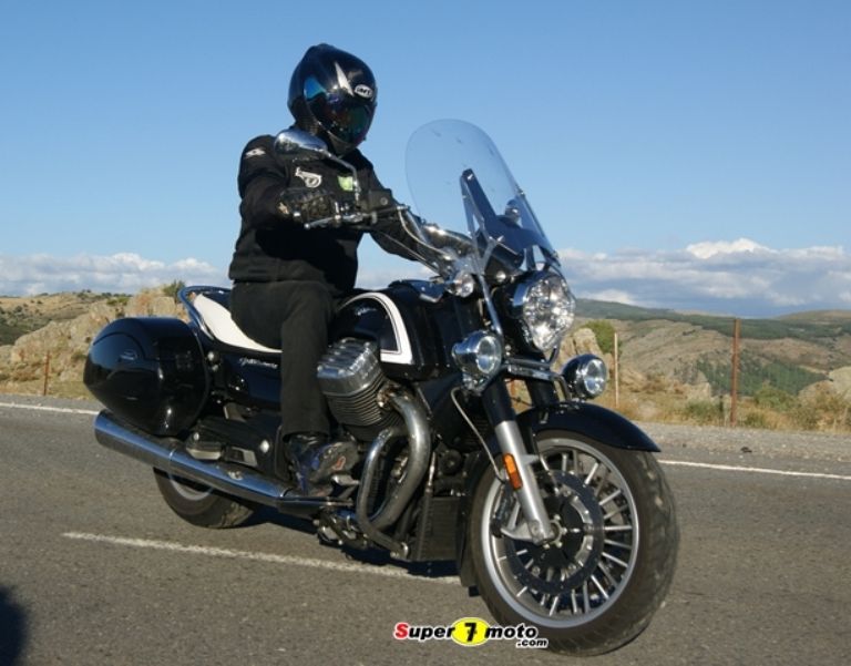 Guzzi california TouringDSC01650