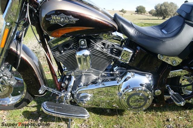 HD CVO Conv15
