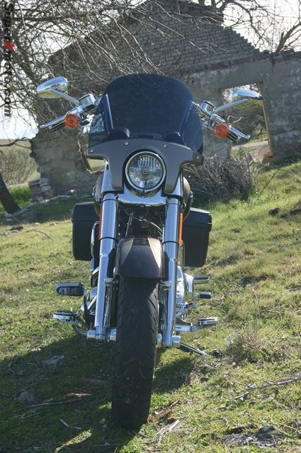 HD CVO Conv21