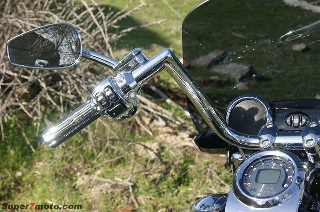 HD CVO Conv33