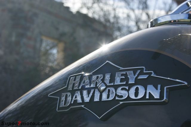 HD CVO Conv37