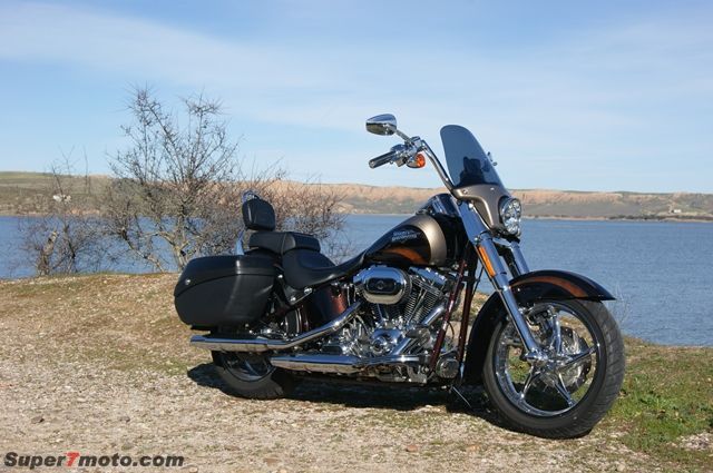 HD CVO Conv41