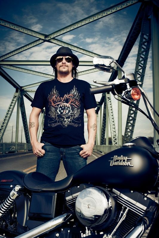 HarleyDavidson-KidRock1