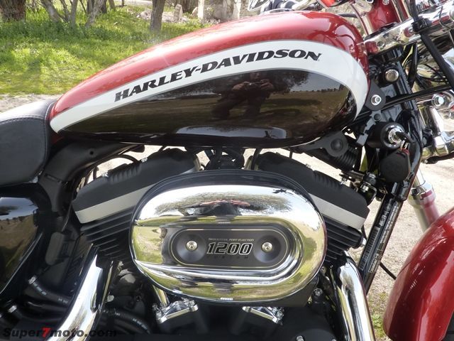 HD Sportster07