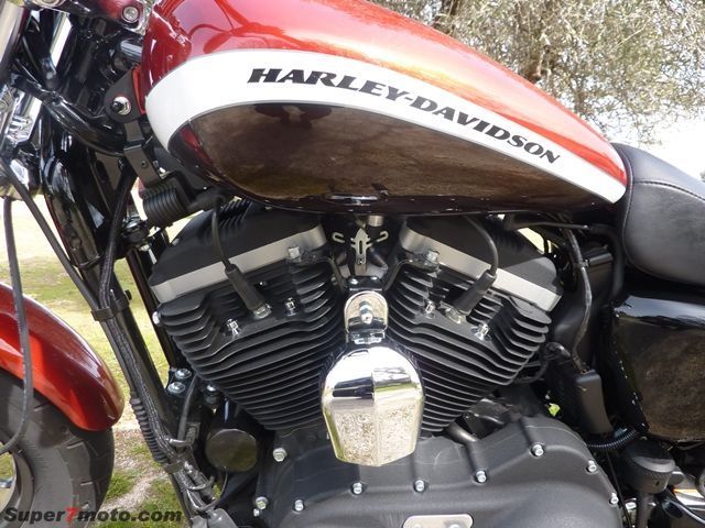 HD Sportster10