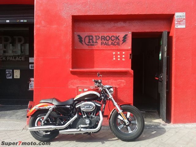 HD Sportster120061