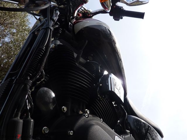 HD Sportster16