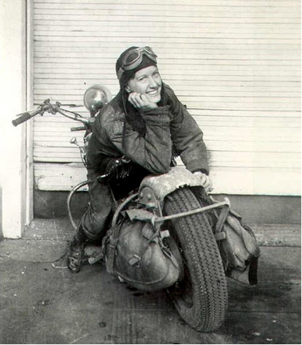 Adelina Van Buren