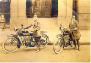 Hermanas Van Buren 2