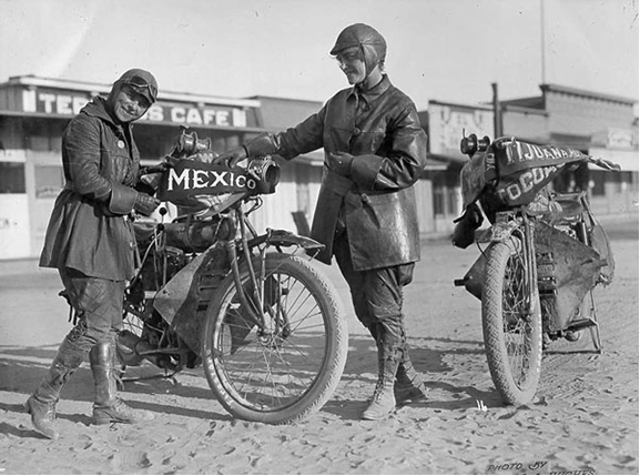 Mexico-Tijuana
