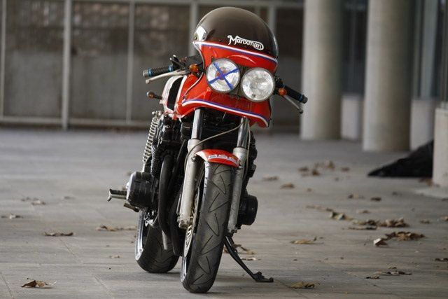 CB900FBolDor 32