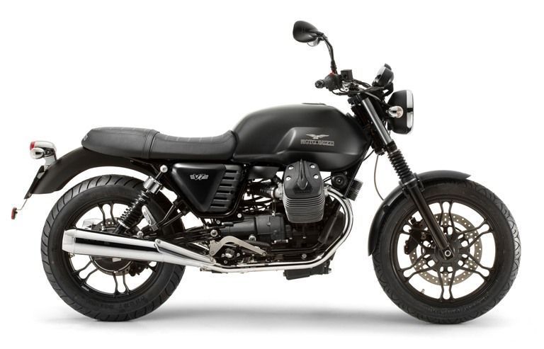 14 V7 Stone
