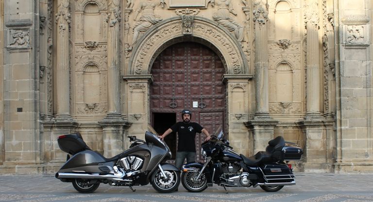 en la iglesia 2