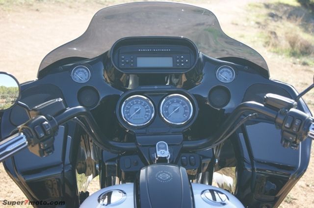 RoadGlideCuadro1
